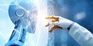 AIと人間の未来