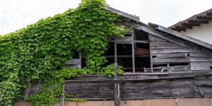 ���u��Ƃ̔��p���k