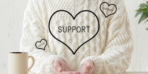 ボランティア募集